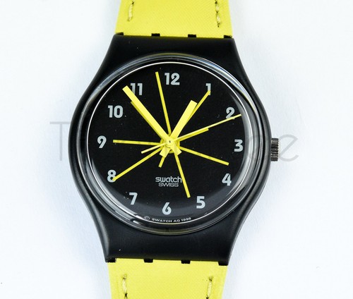 Swatch standards 1997 gb179 - 1997,