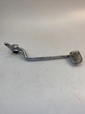 Suzuki GT 250 EZ:73 Leva del