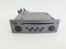 AUTORADIO PER RENAULT Scenic Serie 8200562686 (03>09)