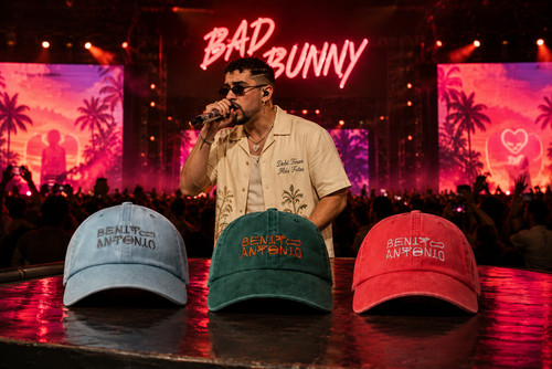 Gorra benito antonio - benito, x