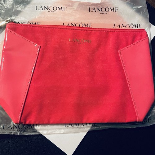 Borsa per trucco lancôme - trucco,