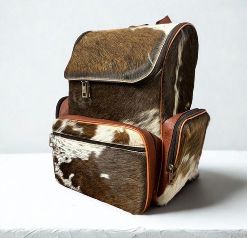 Borsa zaino pannolini vera