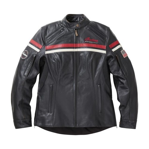 Cappotto moto donna - , indiano