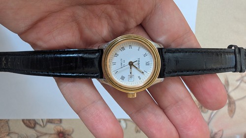 Orologio anni tissot pr - anni, '90