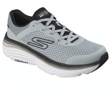 Scarpe Skechers Uomo Grigio