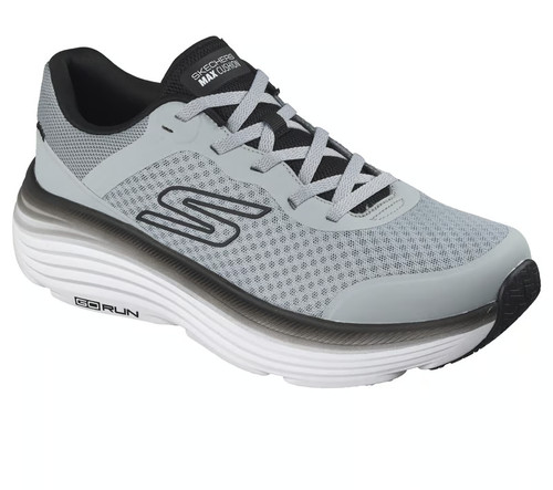 Scarpe skechers uomo grigio - uomo,