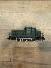 Rivarossi N Da Manovra