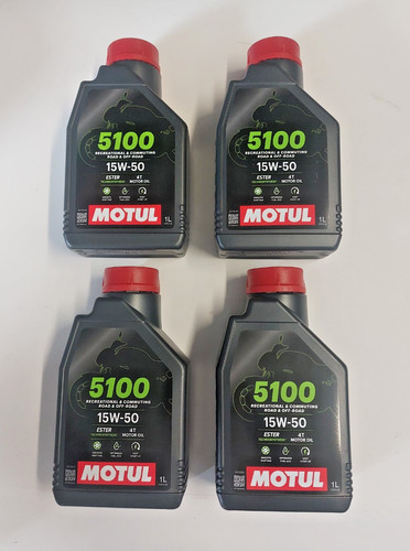 Motul 5100 15w - motul, 4t