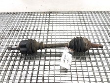 AXE AVANT GAUCHE FORD MONDEO