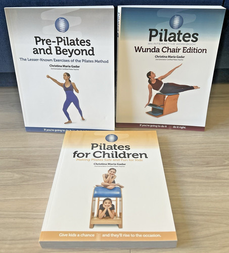 Pilates pre wunda - +,
