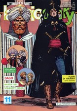 [686] LANCIOSTORY ed. Eura