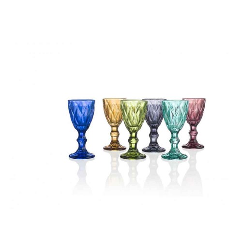 Brandani diamante set - diamante, pezzi