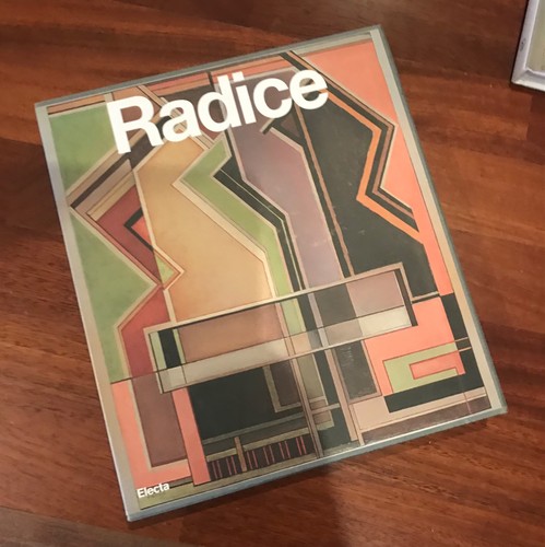 Catalogo generale mario radice - catalogo,