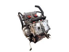 BLOCCO MOTORE ENGINE COMPLETO