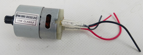 Motore elettrico 380 2v - motore,