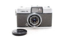 Olympus pen fotocamera - olympus,