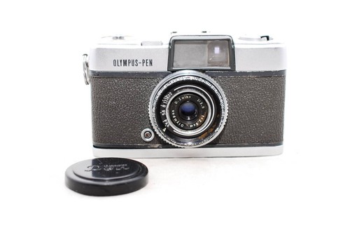 Olympus pen fotocamera - pen,
