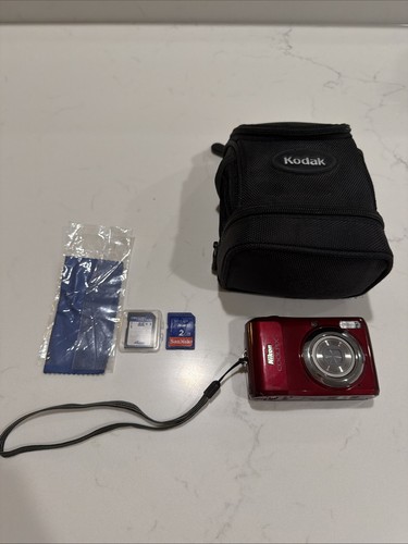 Nikon coolpix l20 fotocamera - l20,