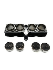 Suzuki GSXR750 cilindro banco