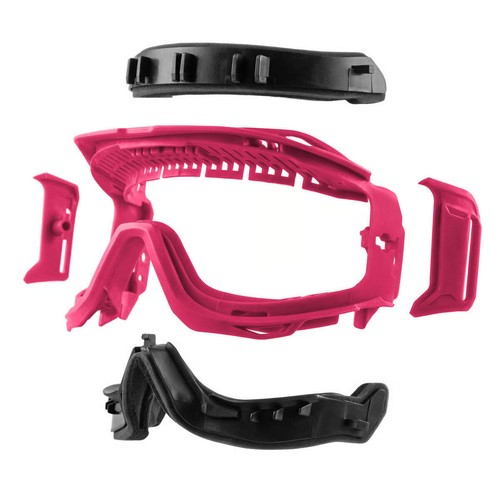 Kit telaio army rmx rosa - kit,