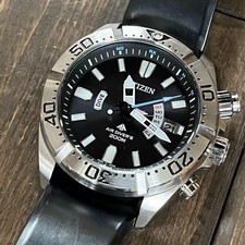 CITIZEN PROMASTER PMD56-3083