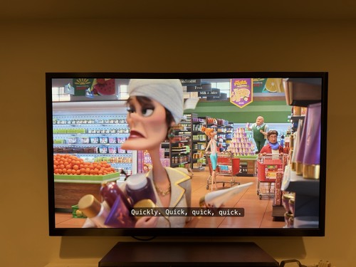 Samsung pn60f8500 plasma - plasma, tv
