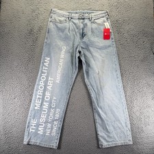 Jeans PacSun The Met uomo