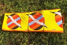 Tappetino lettino spiaggia