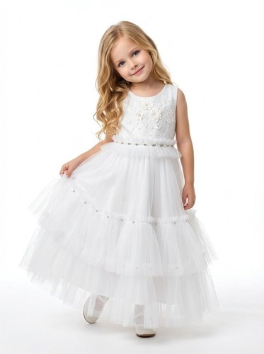 Abito sposa bianco pizzo - abito,