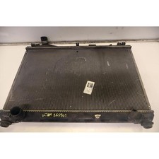 RADIATORE PER SUZUKI GRAND VITARA (05-12) 1.9 DDIS (95KW) 4WD SUV 2005