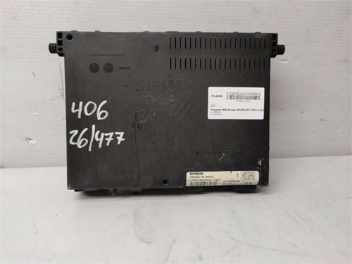 963984928000 bsi peugeot 406 - ,