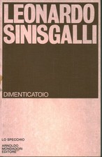 Dimenticatoio - Leonardo