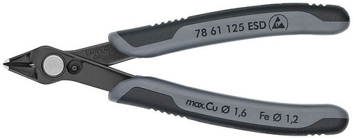Knipex 125 electronic - 125,