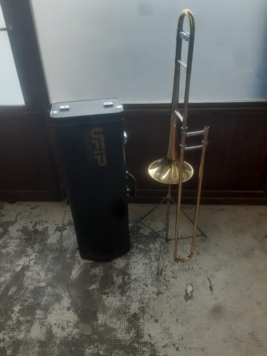 Trombone tenore yamaha ysl - trombone,