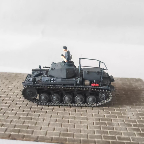 Carro armato comunicazione