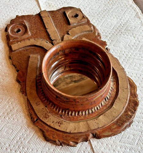 Decorazione parete vintage - decorazione, da