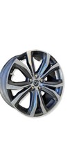 Lexus RX 330 - 350 - 400H 2020