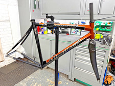 Litespeed Vortex 20th