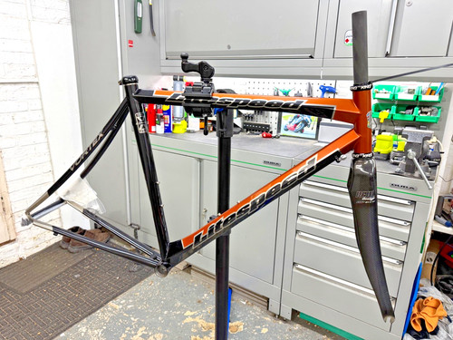 Litespeed vortex 20th - litespeed,