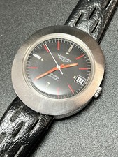 Longines admiral ufo disco - longines,