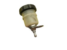 serbatoio liquido freni brake fluid reservoir moto morini excalibur 350 87