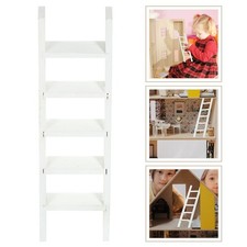  2 pezzi casa delle bambole