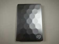 Seagate Ultra Slim Portatile