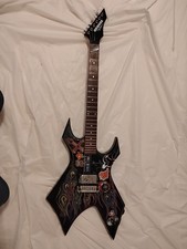 Wanting to Sell My Bc Rich
