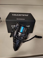 mulinello Shimano Ultegra XTE