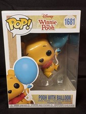 Funko pop disney winnie - pop!,