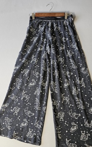 Pantaloni pigiama tezenis - pantaloni,