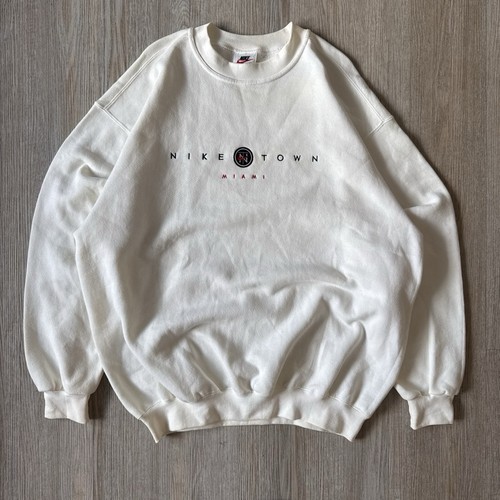 Vintage nike town - nike, anni