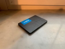 HARD DISK SOLIDO SSD CRUCIAL