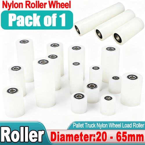 Ruota rullo nylon - ruota,